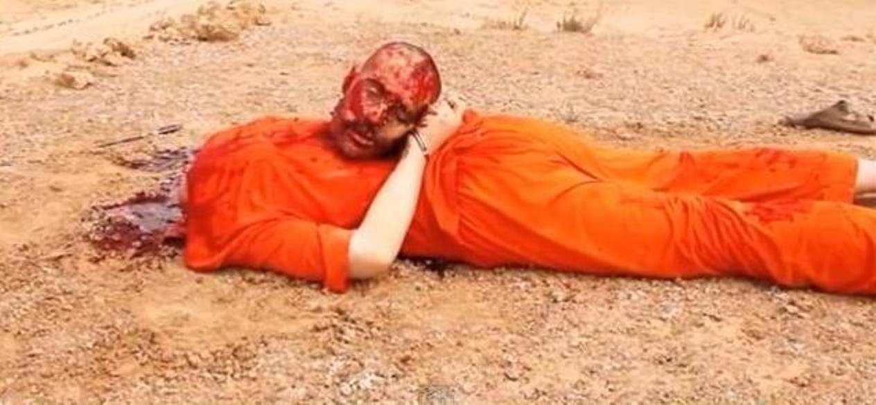 nlgo Islamischer enthauptet James Foley. Islamische t�ten James Foley